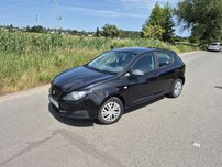 Seat Ibiza 1,4 mpi benzyna 86km model 2010 zamiana