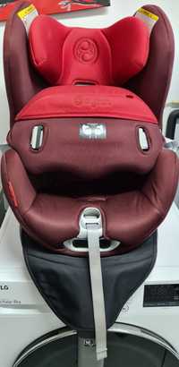 Cadeira auto Cybex Sirona