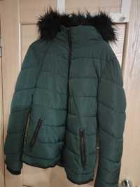 Куртка демісезонна,розмір(44-євро),