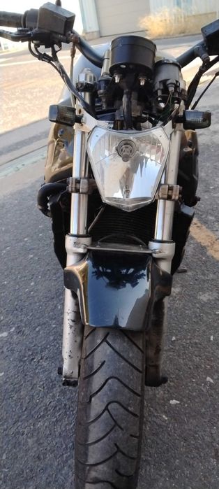 Suzuki Rf 900r 135cv de 1994 (não pega)