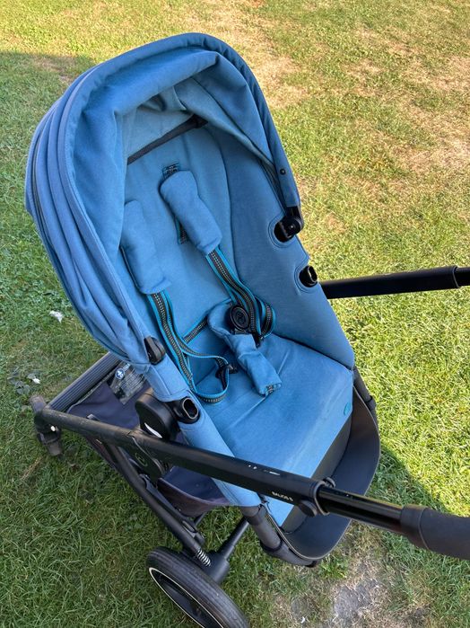 Wózek 3 w 1 cybex