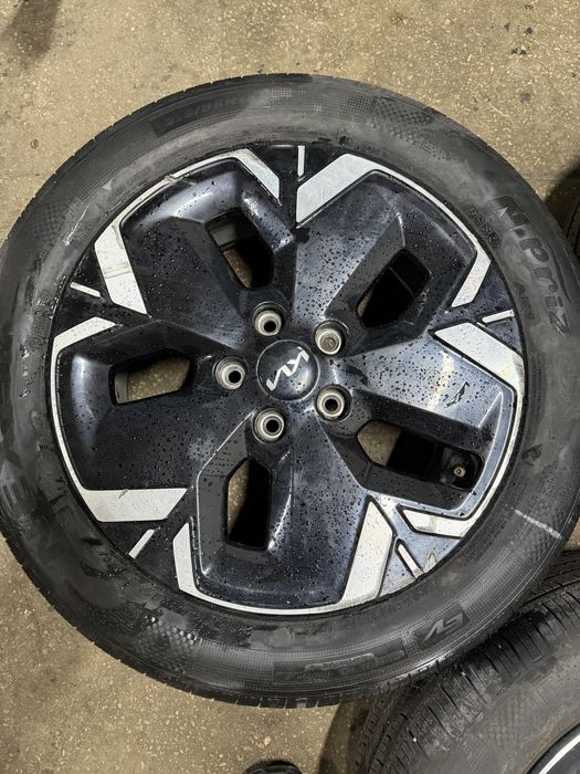 KIA NIRO 2022 - 2025 диск колісний, гума