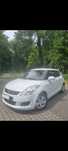 11900, 160 000 km Suzuki Swift mk7