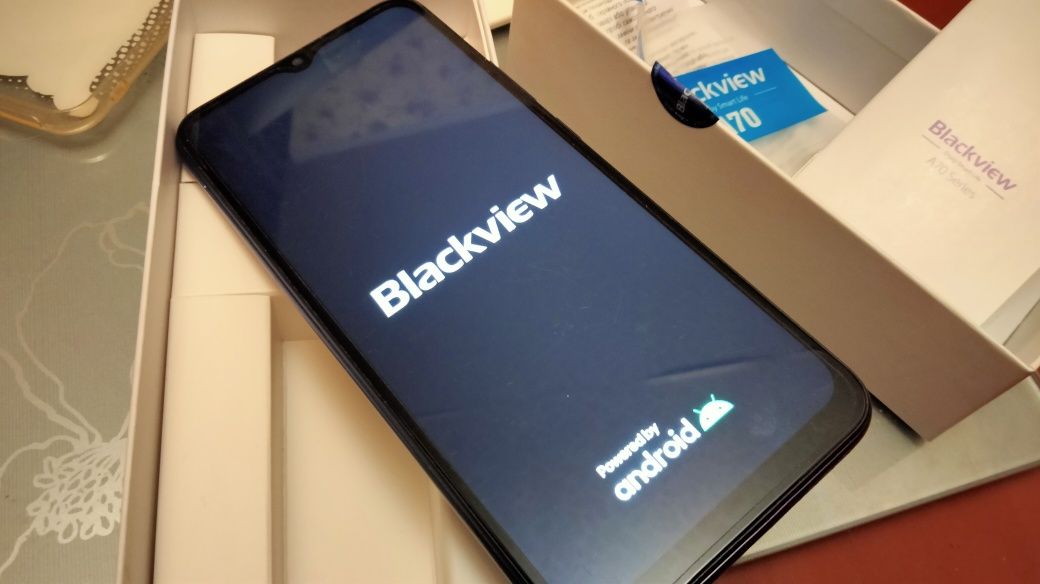 Продам Смартфон,телефон, Blackwiev A70