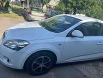 KIA PRO-ceed 2008 rok przebieg 166000 benzyna 1,4