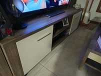 Móvel de TV Paris