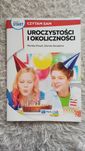 Pewny start. Czytam sam. Uroczystości i okoliczności