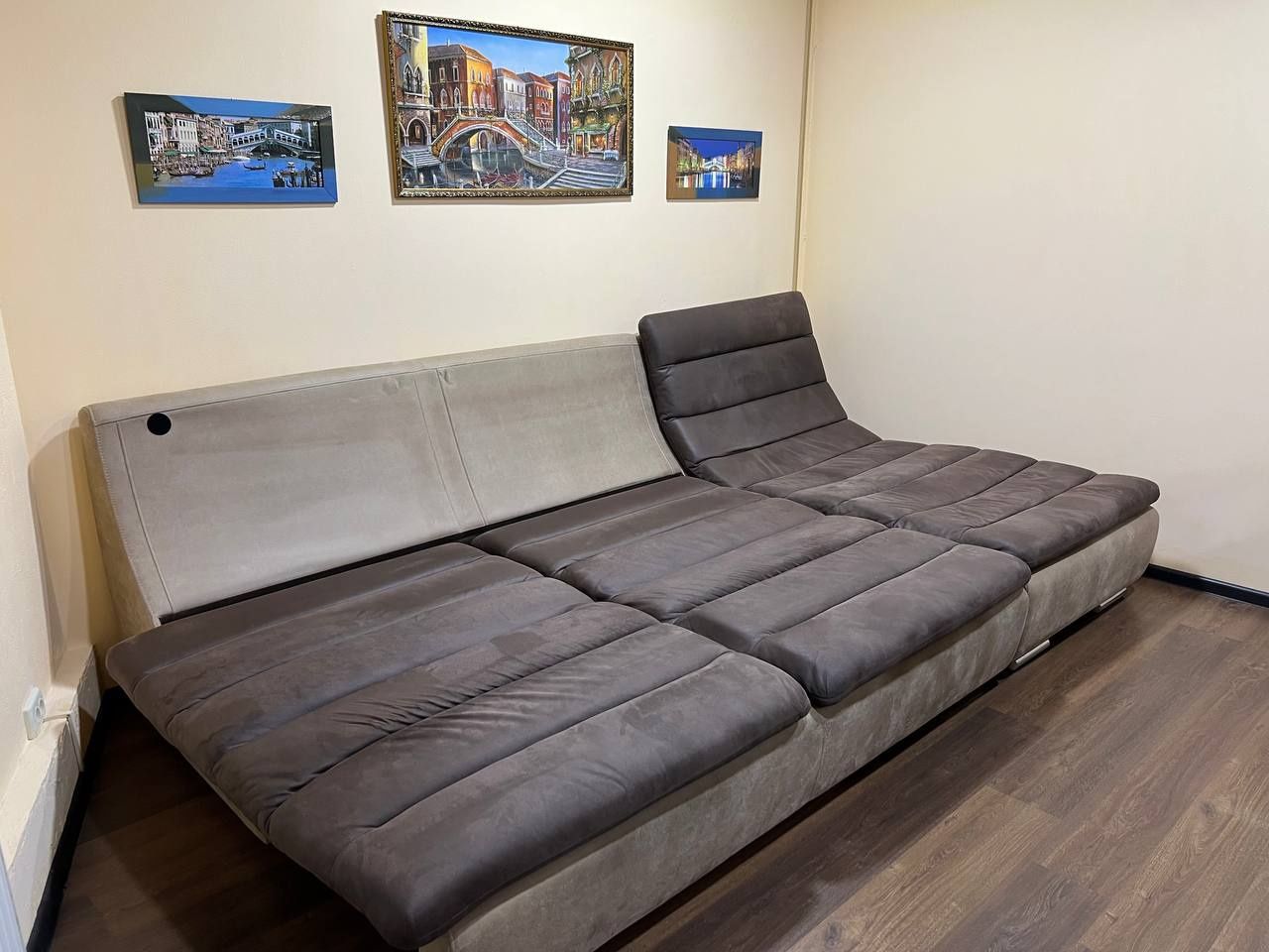 Сдам апартаменты 170 м.