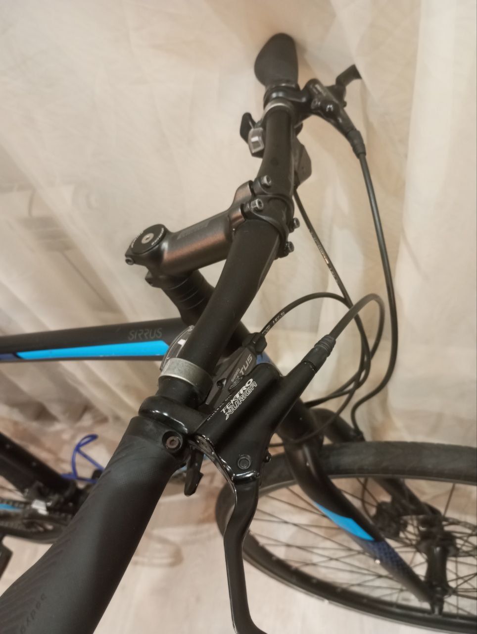 Продам велосипед Specialized