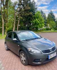 Kia Ceed Kia Ceed