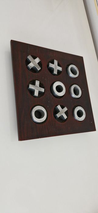 Jogo do Galo Madeira