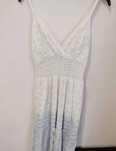 Vestido meia temporada M