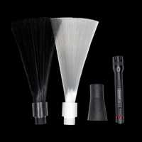 Fiber Optic - Light Painting Brush - Starter Kit