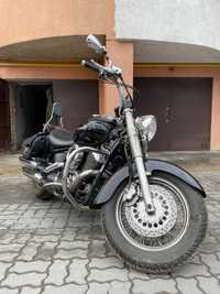 Yamaha Drag Star 1100cm3 2005