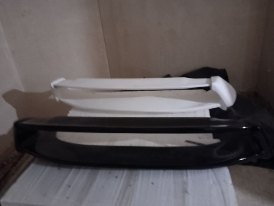 Mugen lotka spojler honda Civic ufo type R fn2