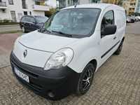 Renault Kangoo 2009 1,5 DCI  85 kM 173000 km ZAREJESTROWANY VAT-1