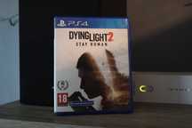 Dying Light 2, Calisto Protocol - PS4
