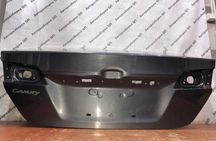 Крышка багажника (ляда) Toyota Camry 50. Разборка Toyota Camry 50