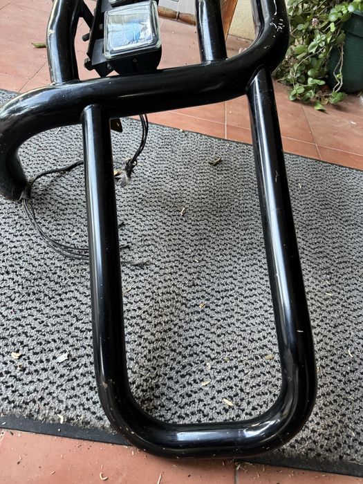 Mata vacas Suzuki Vitara