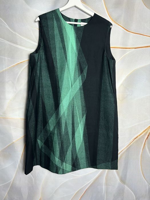 Sukienka luźna Marimekko Sopiva Vire