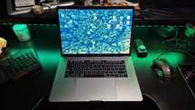MacBook Pro A1990 15,1 i9 32gb 1tb