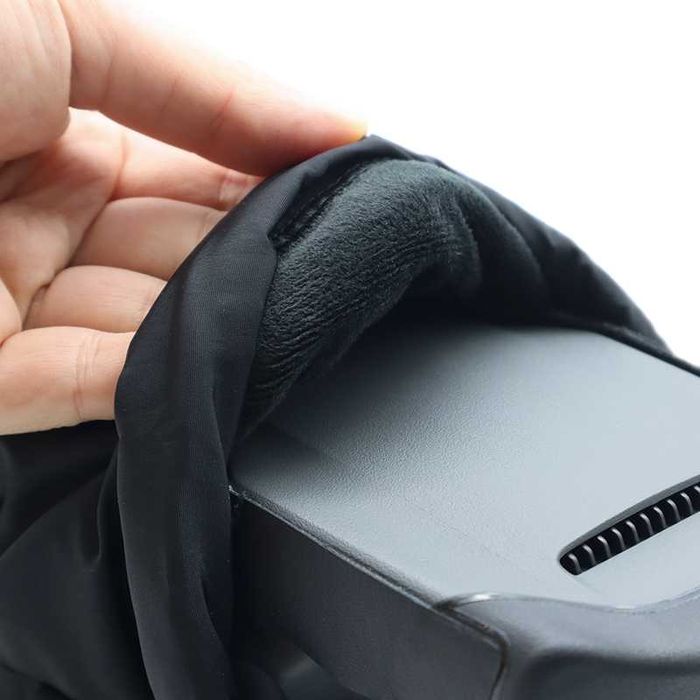 sakwy DJI Mini 4/3 Pro/Mavic Air 2/Mini 2/AIR 2S z karabińczykami