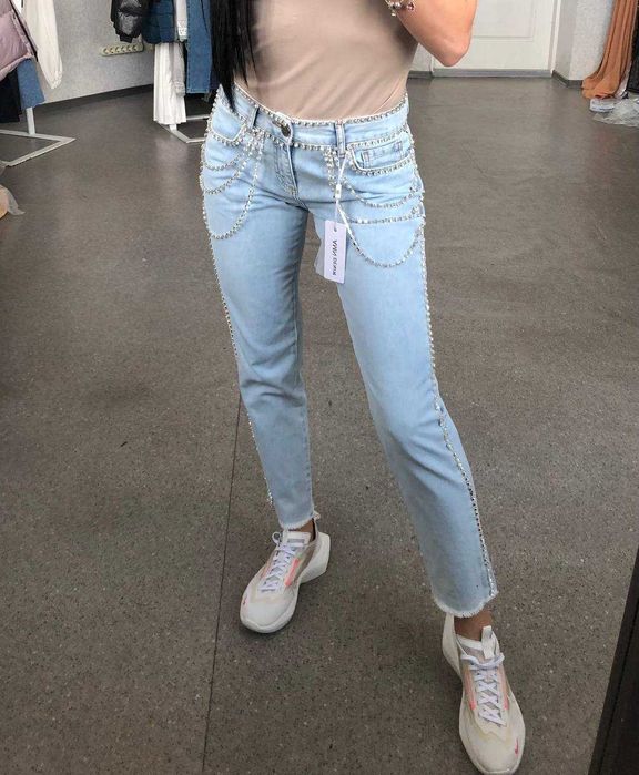 Спецціна Жіночі джинси RAW Amn Туреччина різні моделі