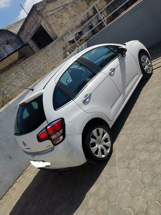 Citroen C3 em excelente estado