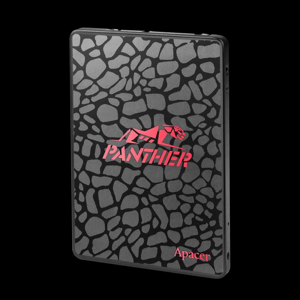 Новый Apacer SSD AS350 1 Tb sata 3 До 560 МБ/с
