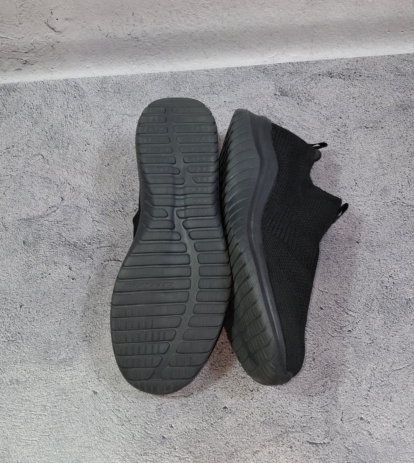 Кроссовки Skechers Ultra Flex 2 беговые спортивные Go Run без шнурков