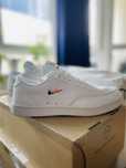 Buty nike court vintage prem, gwarancja 2 lata