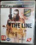 Spec Ops: The Line PS3 ENG