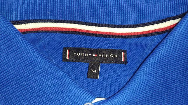 Polo  Tommy Hilfiger