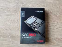Dysk SSD Samsung 980 PRO 2TB PCIe NVMe M.2