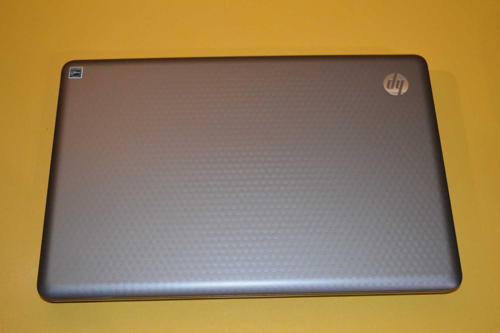 Ноутбук HP G62-130EG 4/1T, core i3