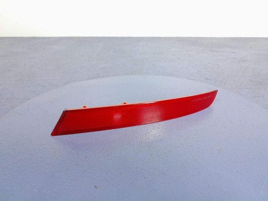 BMW X3 G01 ODBLASK ZDERZAKA TYŁ TYLNY PRAWY 7419928