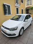 VW Polo 1.4 TDI Van - Comercial