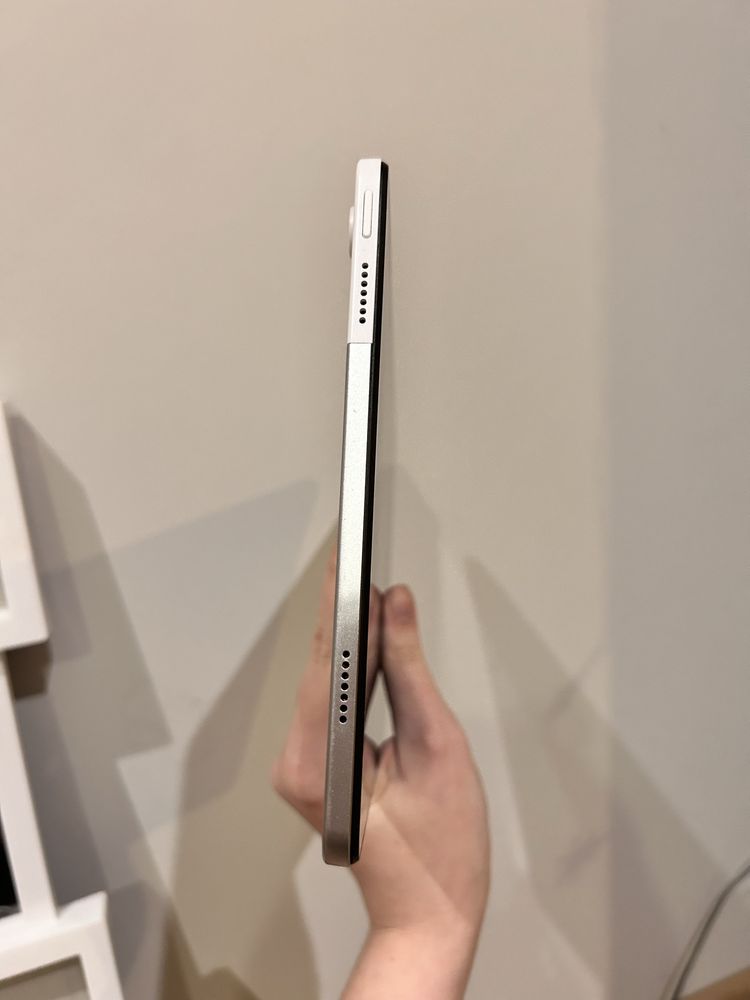 Tablet Lenovo Tab P11 Plus rok 2021