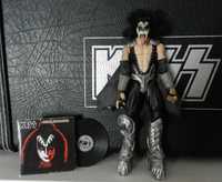 Kiss Psycho Circus figurka McFarlane 1997