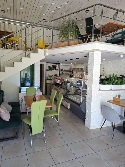 Готовий бізнес, у центрі Коломиї