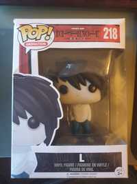 Funko Pop L - Death Note