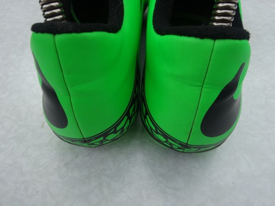 Бутсы копы Nike HyperVenom Phade II FG 749889-307 найк размер 44