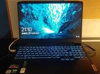 Laptop lenovo ideapad Gaming 3