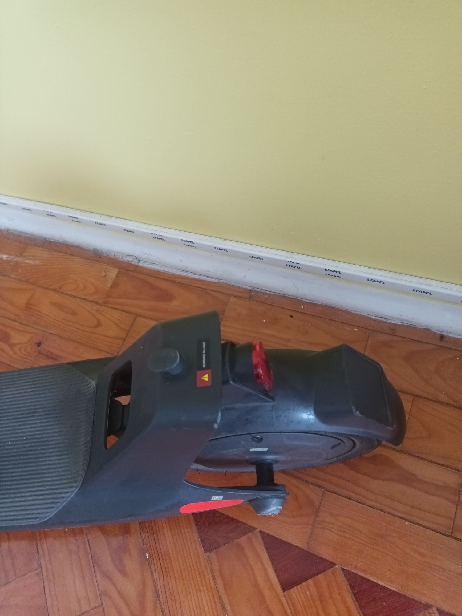 Vendo trotinete eléctrica Xiaomi