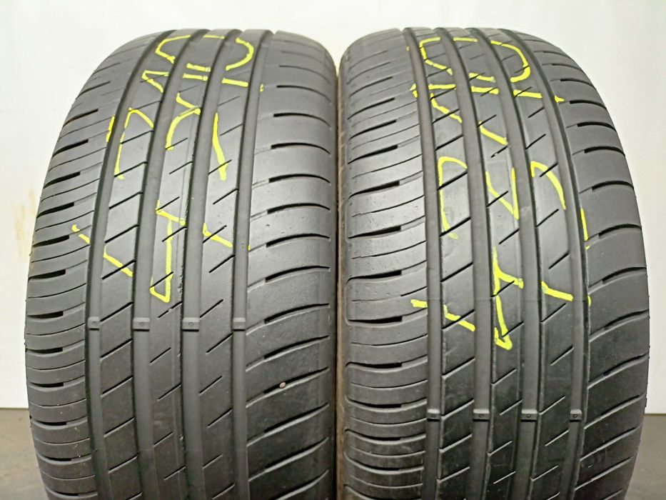 Goodyear Efficientrgip 225/50/17 2020r. 94W 2x6,4mm (4310)