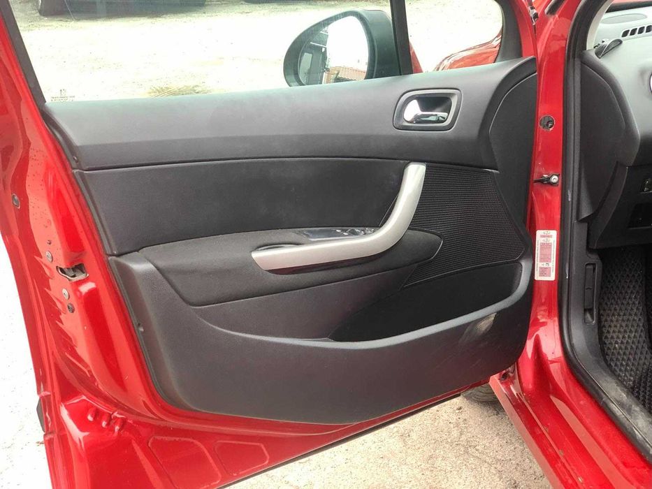 Продам Peugeot 308 2010р. #72971