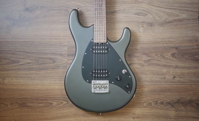 Music Man SUB 1 - Made in USA
