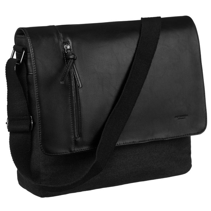 torba na laptopa do 12 cali - peterson