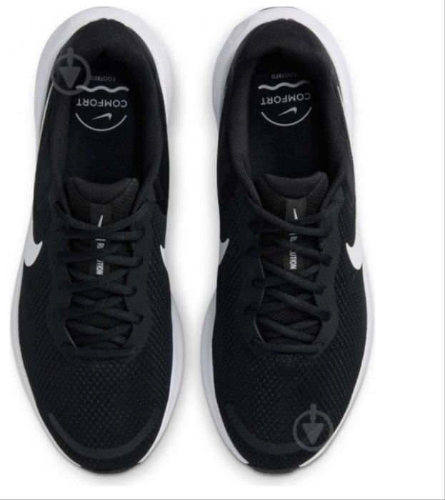 Кросівки чоловічі Nike Revolution 7 ОРИГІНАЛ