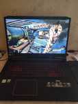 Продам ігровий ноут Acer Nitro 5 AN517-52